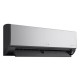 MINISPLIT INVERTER WIFI 1 TONELADA 220 V FRÍO/CALOR - Envío Gratuito