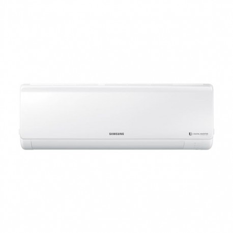 MINISPLIT INVERTER SAMSUNG 1 TON 220 V FRÍO/CALOR - Envío Gratuito