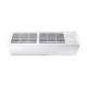 MINISPLIT INVERTER SAMSUNG 1 TON 220 V FRÍO/CALOR - Envío Gratuito