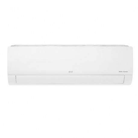 MINISPLIT INVERTER LG 1 TON 220 VFRÍO - Envío Gratuito