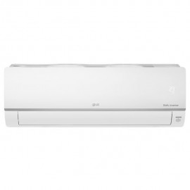 MINISPLIT WIFI INVERTER LG 1.5 TON FRÍO - Envío Gratuito