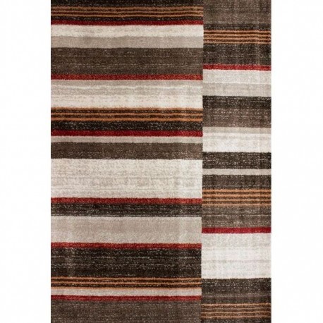 TAPETE DECORATIVO THREE 160X230 CM DIB - Envío Gratuito
