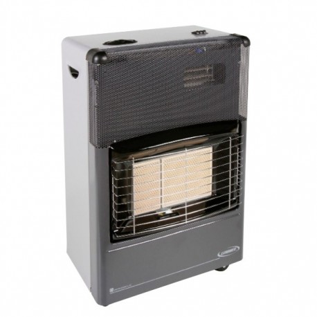 CALEFACTOR PORTÁTIL TERMOVENTILADOR - Envío Gratuito