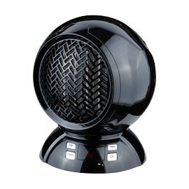 CALEFACTOR CERÁMICO PERSONAL - Envío Gratuito