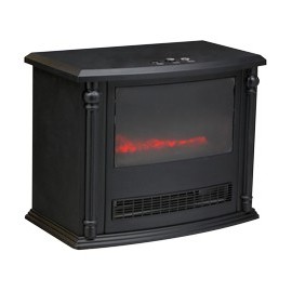 CHIMENEA ELÉCTRICA - Envío Gratuito