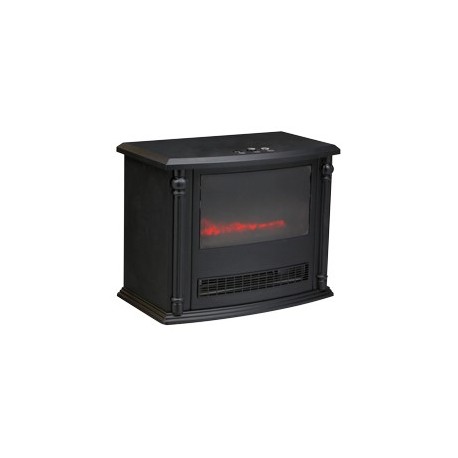 CHIMENEA ELÉCTRICA - Envío Gratuito