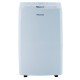 DESHUMIDIFICADOR 24 L/ 110V - Envío Gratuito