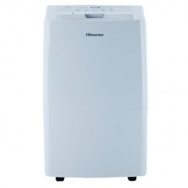 DESHUMIDIFICADOR 24 L/ 110V - Envío Gratuito