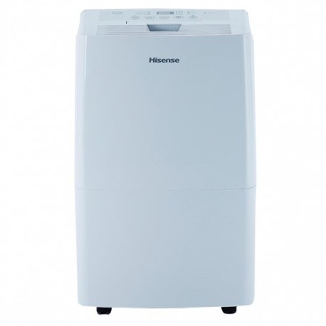 DESHUMIDIFICADOR 24 L/ 110V - Envío Gratuito
