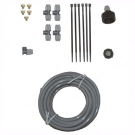 SET DE ASPERSIÓN DE BRISA PARA VENTILADOR - Envío Gratuito
