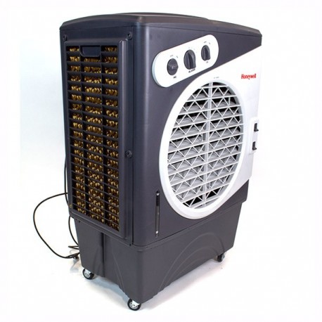 ENFRIADOR DE AIRE PORTATIL 60LTS - Envío Gratuito