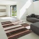 TAPETE DECORATIVO THREE 160X230 CM DIB - Envío Gratuito
