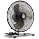 VENTILADOR PISO 12" MYTEK - Envío Gratuito