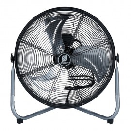 VENTILADOR PISO CARCASA 50 CM - Envío Gratuito
