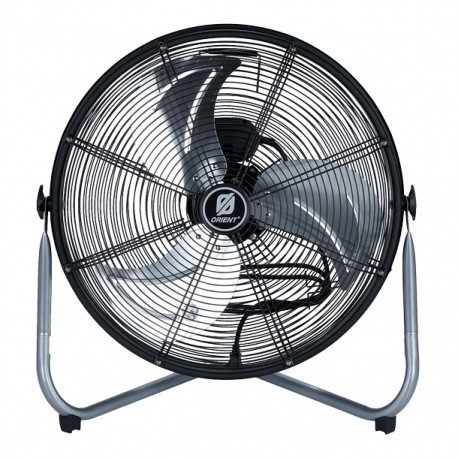 VENTILADOR PISO CARCASA 50 CM - Envío Gratuito