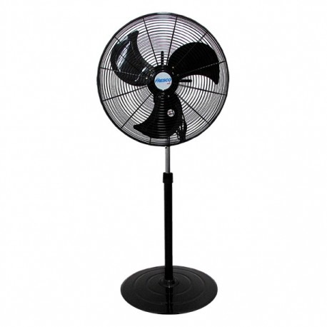 VENTILADOR INDUSTRIAL 20" - Envío Gratuito