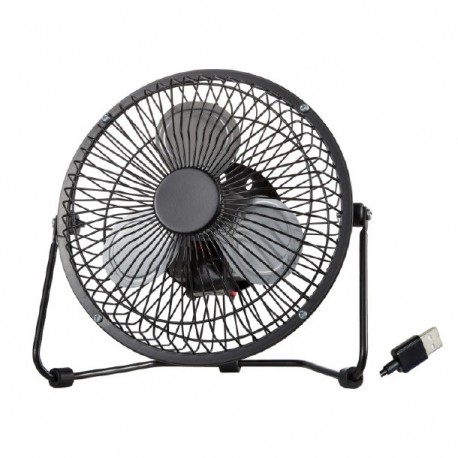 VENTILADOR ESCRITORIO PARA USB - Envío Gratuito