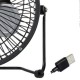 VENTILADOR ESCRITORIO PARA USB - Envío Gratuito