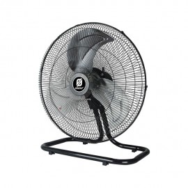 VENTILADOR PISO 20" OSCILATORIO - Envío Gratuito