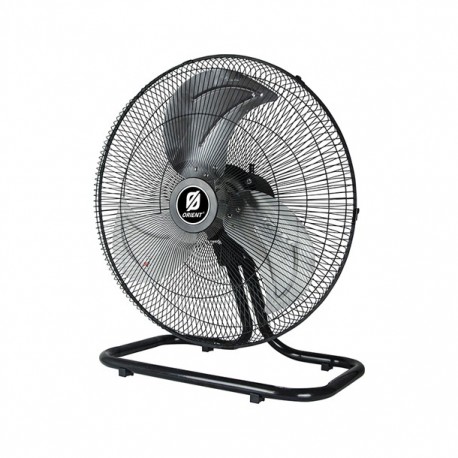 VENTILADOR PISO 20" OSCILATORIO - Envío Gratuito