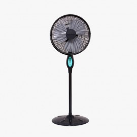 VENTILADOR DE PEDESTAL - Envío Gratuito