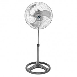 VENTILADOR INDUSTRIAL 18" - Envío Gratuito