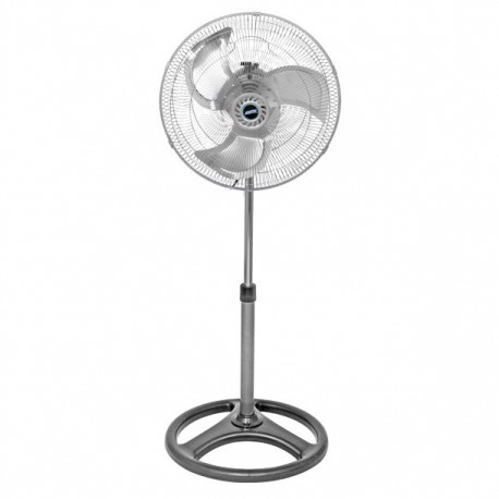 VENTILADOR INDUSTRIAL 18" - Envío Gratuito