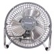 VENTILADOR DE ESCRITORIO 15 CM DIÁMETRO - Envío Gratuito