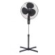 VENTILADOR DE PEDESTAL 16 PULGADAS - Envío Gratuito