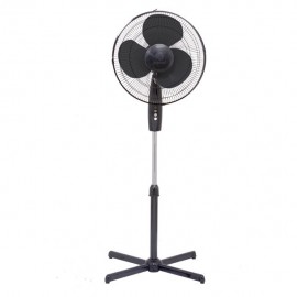 VENTILADOR DE PEDESTAL 16 PULGADAS - Envío Gratuito