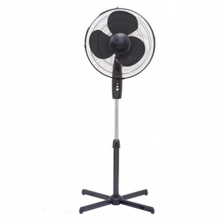 VENTILADOR DE PEDESTAL 16 PULGADAS - Envío Gratuito