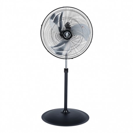 VENTILADOR OSCI PEDESTAL 52 CM - Envío Gratuito