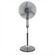VENTILADOR PEDESTAL 18" CR - Envío Gratuito