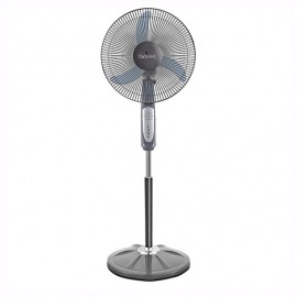 VENTILADOR PEDESTAL 18" CR - Envío Gratuito
