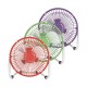 VENTILADOR ESCRITORIO 6" - Envío Gratuito