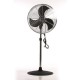 VENTILADOR INDUSTRIAL PEDESTAL 20" - Envío Gratuito