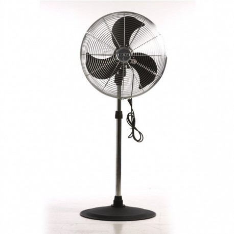 VENTILADOR INDUSTRIAL PEDESTAL 20" - Envío Gratuito