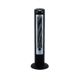 VENTILADOR DE TORRE 42" WINDCURVE - Envío Gratuito
