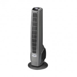 VENTILADOR DE TORRE 40" HIBRIDO - Envío Gratuito