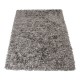 TAPETE PSR -13161 GRIS 1.40 X 1.95 M BIOTRADE BIOTRADE - Envío Gratuito