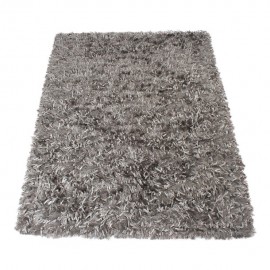 TAPETE PSR -13161 GRIS 1.40 X 1.95 M BIOTRADE BIOTRADE - Envío Gratuito