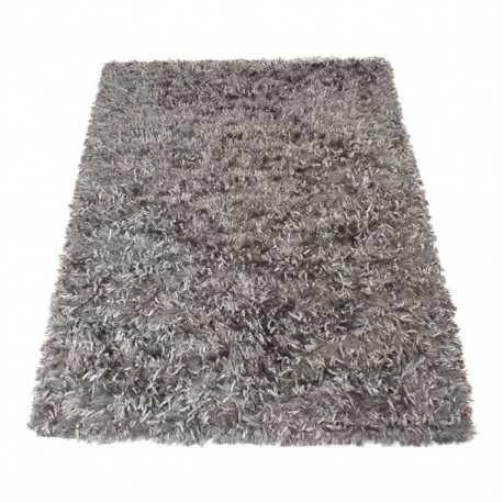 TAPETE PSR -13161 GRIS 1.40 X 1.95 M BIOTRADE BIOTRADE - Envío Gratuito