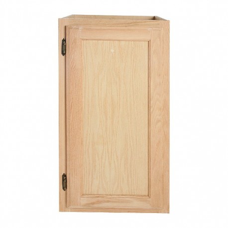 GABINETE DE PARED 76X30X30 CM NATURAL - Envío Gratuito