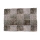 SITGES TAPETE GRIS 160X225 CM UNIMAT - Envío Gratuito