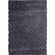 TAPETE DECORATIVO SOHO GRIS 133X190 CM DIB - Envío Gratuito