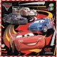TAPETE CARS PÓSTER V2 GOPLAS - Envío Gratuito