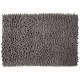 TAPETE LOOP SOFT GRIS 40X60 CM - Envío Gratuito
