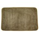 TAPETE CHARMING GRIS 40 X 60 CM - Envío Gratuito