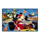 TAPETE DISNEY MICKEY 42X67 CM - Envío Gratuito