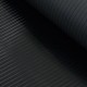TAPETE DE PASILLO PVC NEGRO 1.6 MM X 60 CM X 100 CM - Envío Gratuito